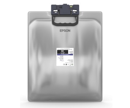 Tinteiro Original Epson T05B1 Preto ~ 86.000 Paginas