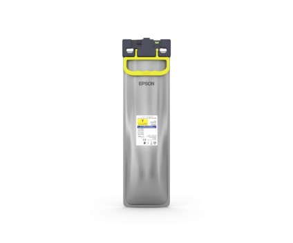 Tinteiro Original Epson T05B4 Amarelo ~ 50.000 Paginas