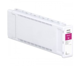 Tinteiro Original Epson T50M3 Magenta 700ML