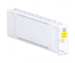 Tinteiro Original Epson T50M4 Amarelo 700ML