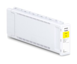 Tinteiro Original Epson T48M4 Amarelo 700ml