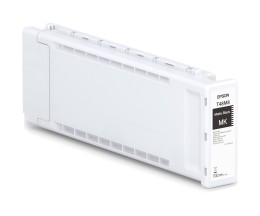 Tinteiro Original Epson T48M8 Preto mate 700ml