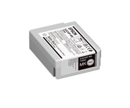 Tinteiro Original Epson SJIC42P / MK Preto Matte 50ml