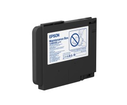 Caixa de Residuos Original Epson S021601