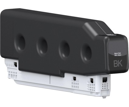 Tinteiro Original Epson T08H1 Preto ~ 50.000 paginas