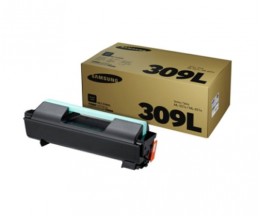 Toner Original Samsung 309L Preto ~ 30.000 Paginas