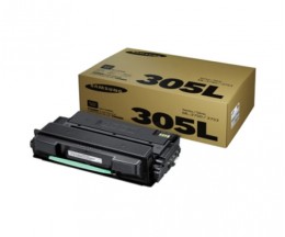 Toner Original Samsung 305L Preto ~ 15.000 Paginas