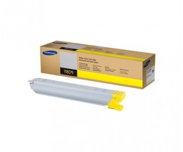 Toner Original Samsung Y809 Amarelo ~ 15.000 Paginas