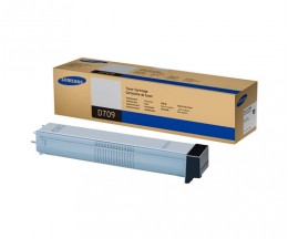 Toner Original Samsung 709 Preto ~ 25.000 Paginas