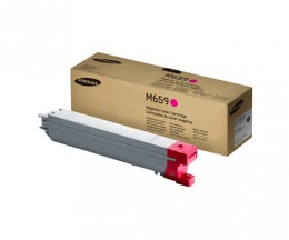 Toner Original Samsung M659 Magenta ~ 20.000 Paginas