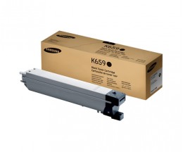 Toner Original Samsung K659 Preto ~ 20.000 Paginas