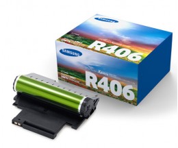 Tambor Original Samsung R406 ~ 10.000 Paginas