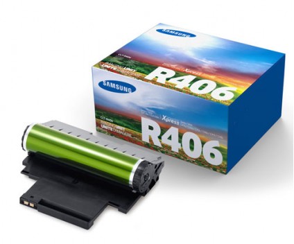 Tambor Original Samsung R406 ~ 10.000 Paginas