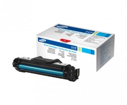Toner Original Samsung D117S Preto ~ 2.500 Paginas
