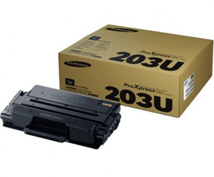 Toner Original Samsung D203U Preto ~ 15.000 Paginas
