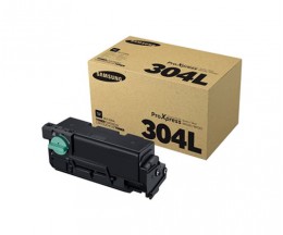 Toner Original Samsung D304L Preto ~ 20.000 Paginas