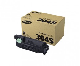 Toner Original Samsung D304S Preto ~ 7.000 Paginas