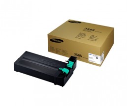 Toner Original Samsung D358S Preto ~ 30.000 Paginas
