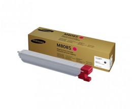 Toner Original Samsung M808S Magenta ~ 20.000 Paginas
