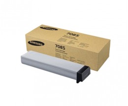 Toner Original Samsung D708S Preto ~ 25.000 Paginas