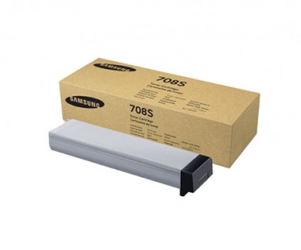 Toner Original Samsung D708S Preto ~ 25.000 Paginas