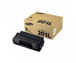 Toner Original Samsung D201L Preto ~ 20.000 Paginas