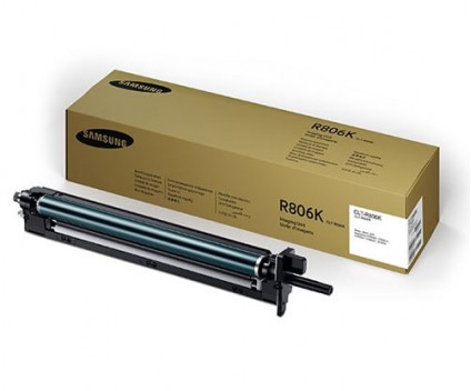 Tambor Original Samsung R806K Preto ~ 220.000 Paginas