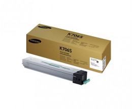 Toner Original Samsung K706S Preto ~ 45.000 Paginas