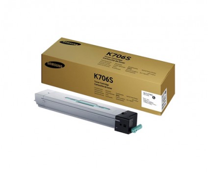 Toner Original Samsung K706S Preto ~ 45.000 Paginas