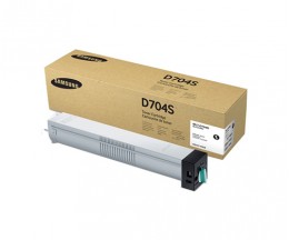 Toner Original Samsung D704S Preto ~ 25.000 Paginas