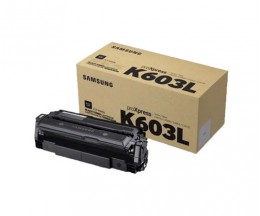 Toner Original Samsung 603L Preto ~ 15.000 Paginas