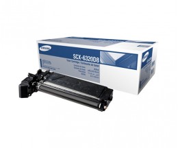 Toner Original Samsung 6320D8 Preto ~ 8.000 Paginas