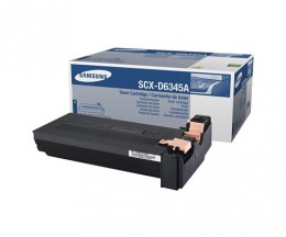 Toner Original Samsung D6345A Preto ~ 20.000 Paginas
