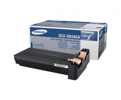Toner Original Samsung D6345A Preto ~ 20.000 Paginas