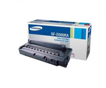 Toner Original Samsung D560RA Preto ~ 3.000 Paginas