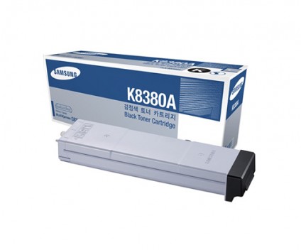 Toner Original Samsung K8380A Preto ~ 20.000 Paginas
