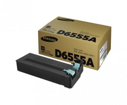 Toner Original Samsung D6555A Preto ~ 25.000 Paginas