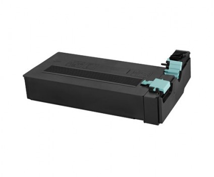 Toner Compativel Samsung D6555A Preto ~ 25.000 Paginas