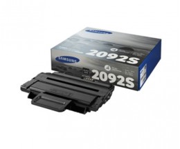 Toner Original Samsung 2092S Preto ~ 2.000 Paginas