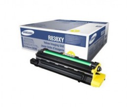 Tambor Original Samsung R838XY Amarelo ~ 30.000 Paginas