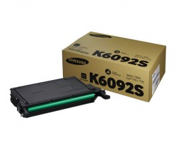 Toner Original Samsung K6092S Preto ~ 7.000 Paginas