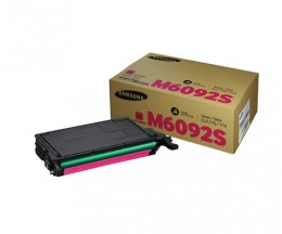 Toner Original Samsung M6092S Magenta ~ 7.000 Paginas