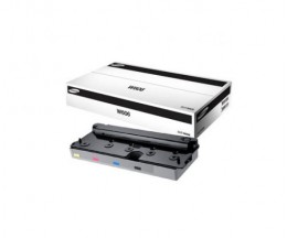 Caixa de Residuos Original Samsung W606 ~ 75.000 Paginas