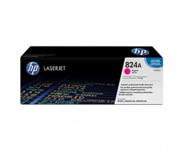 Toner Original HP 824A Magenta ~ 21.000 Paginas