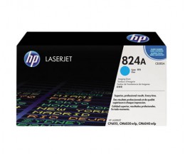 Tambor Original HP 824A Cyan ~ 35.000 Paginas