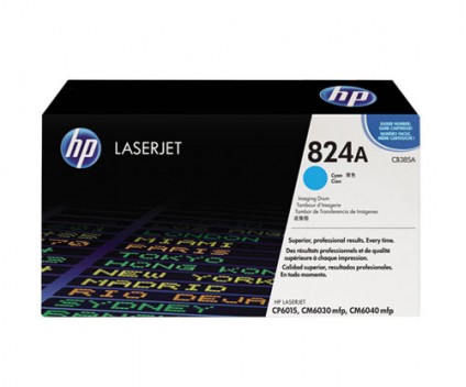 Tambor Original HP 824A Cyan ~ 35.000 Paginas