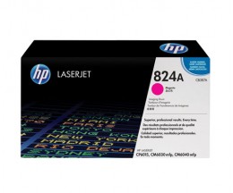 Tambor Original HP 824A Magenta ~ 35.000 Paginas