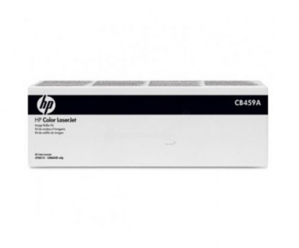 KIt de Rolamentos Original HP 824A ~ 150.000 Paginas
