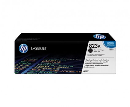 Toner Original HP 823A Preto ~ 16.500 Paginas