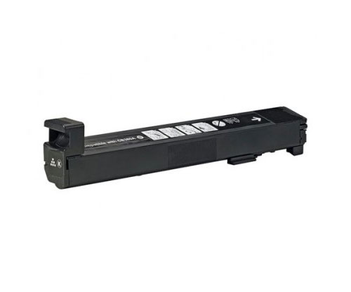 Toner Compativel HP 825A Preto ~ 19.500 Paginas